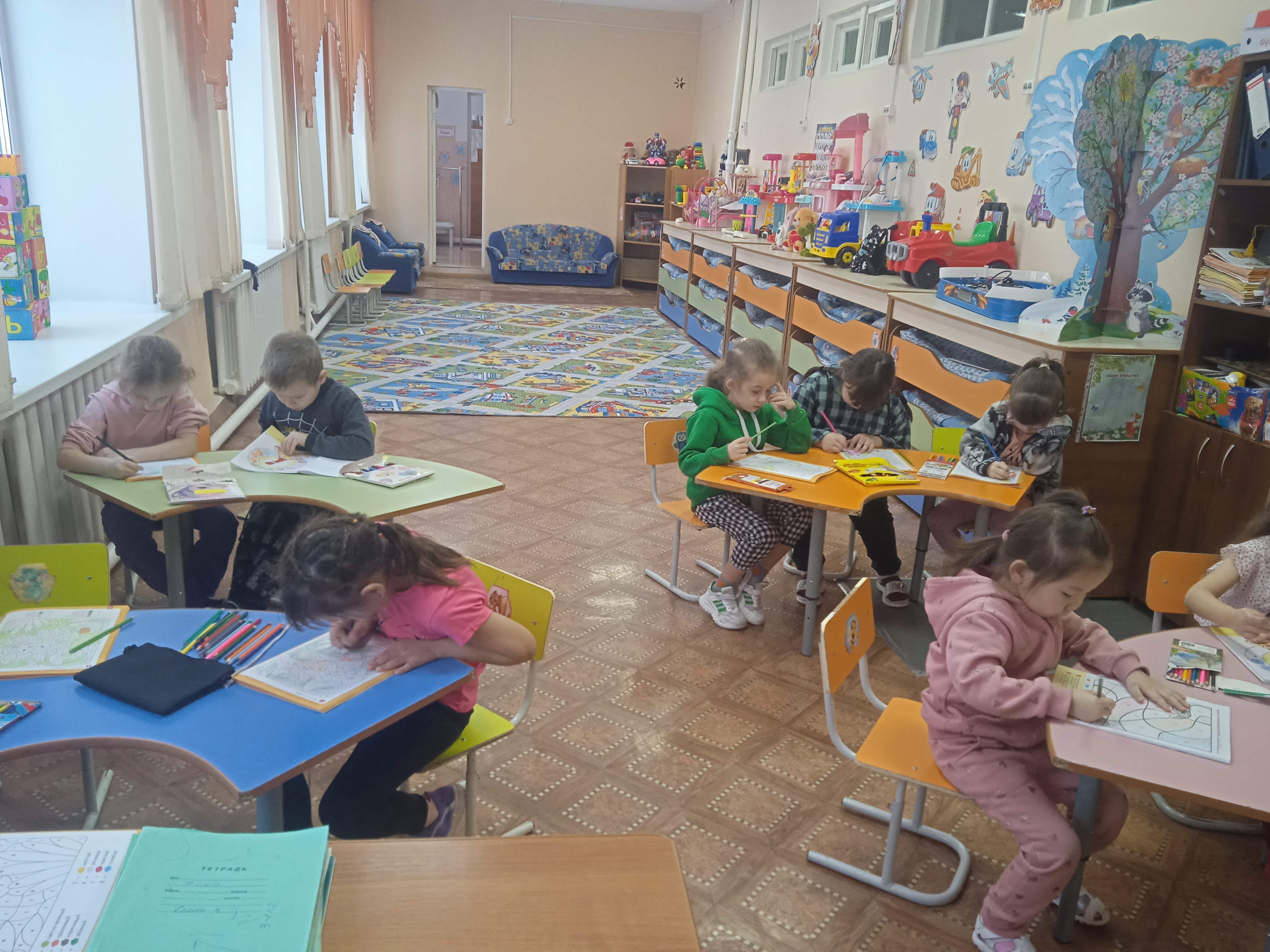 Народные промыслы России.