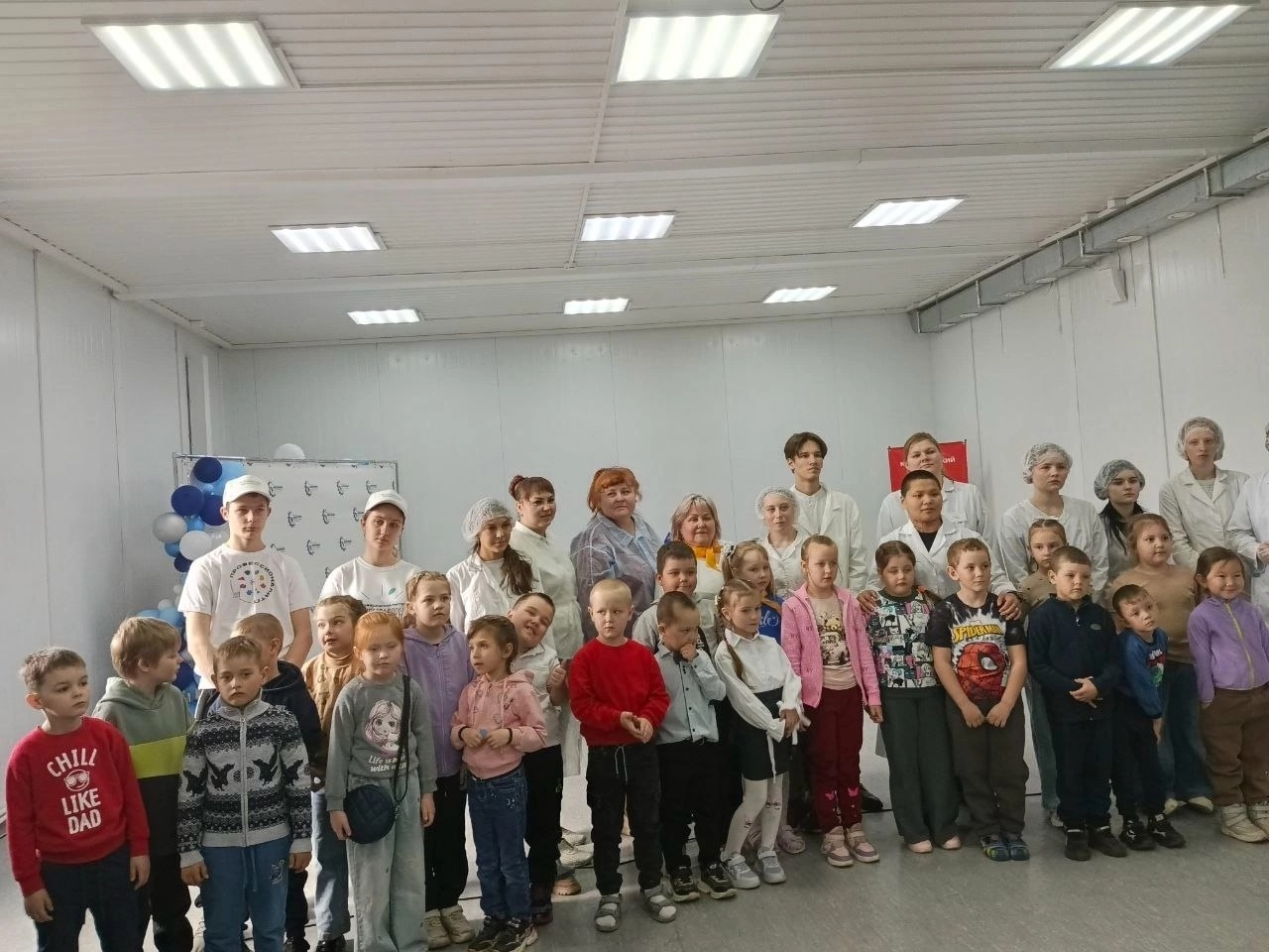 Районный чемпионат &amp;quot;Маленькие профессионалы&amp;quot;.
