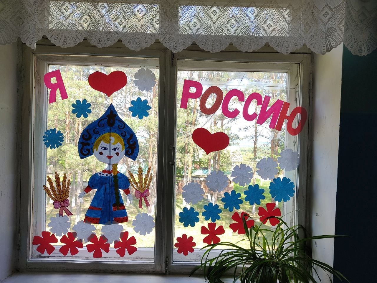 Двенадцатый день летней детской оздоровительной площадки &amp;quot;ЛУКОМОРЬЕ&amp;quot;.