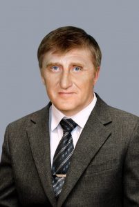 Беляев Валерий Леонидович.