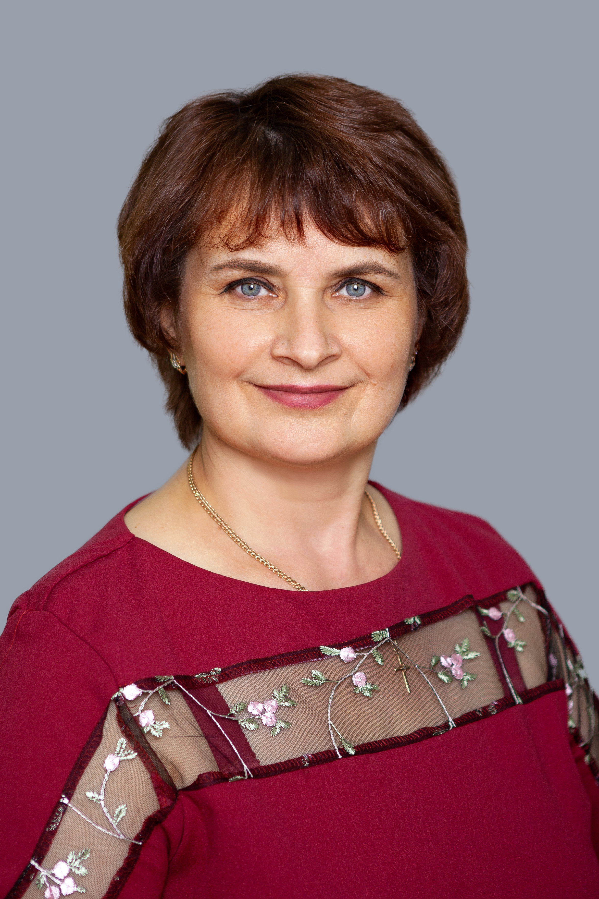  Кирилова Светлана Геннадьевна.