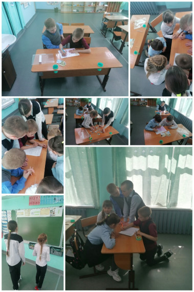 "Ключи истории".