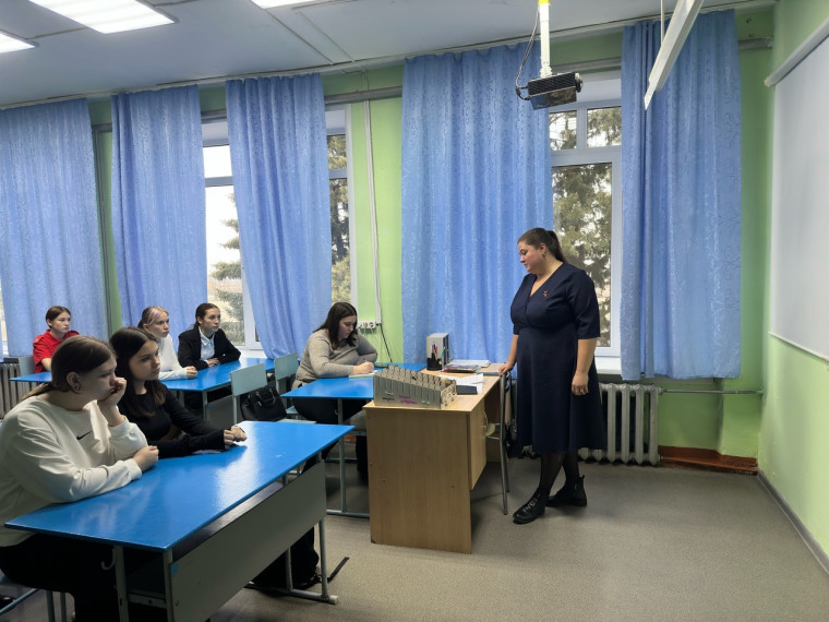 Единый день профилактики.