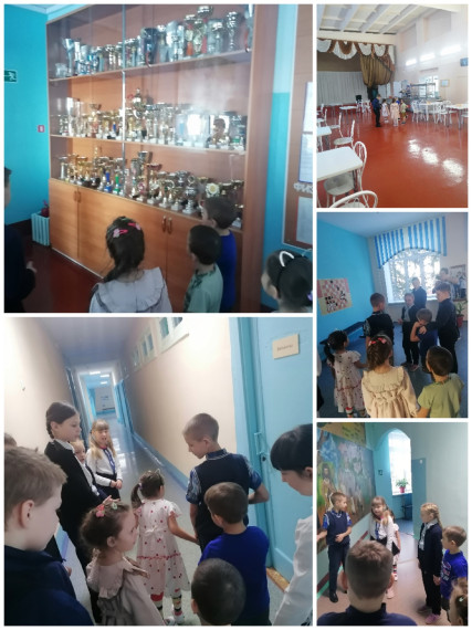 "Орлёнок-Эрудит".