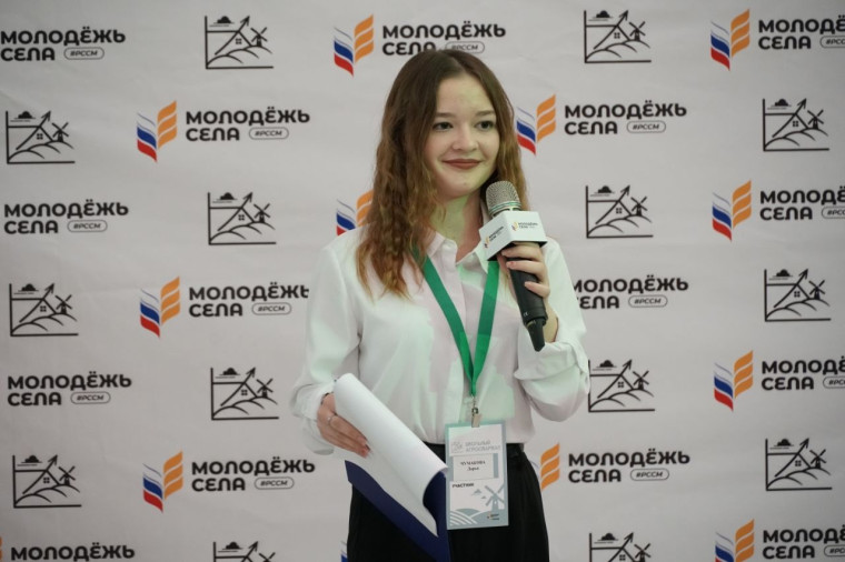 Вернулись из Москвы с новыми впечатлениями и опытом.